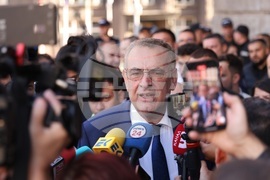 ЦИК - Джевдет Чакъров - изявление