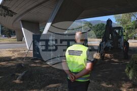 Булевард „България“ - ремонт - проверка