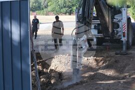 Булевард „България“ - ремонт - проверка