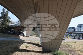 Булевард „България“ - ремонт - проверка