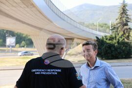 Булевард „България“ - ремонт - проверка