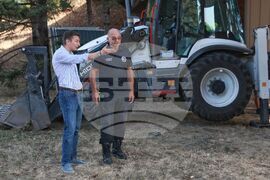 Булевард „България“ - ремонт - проверка