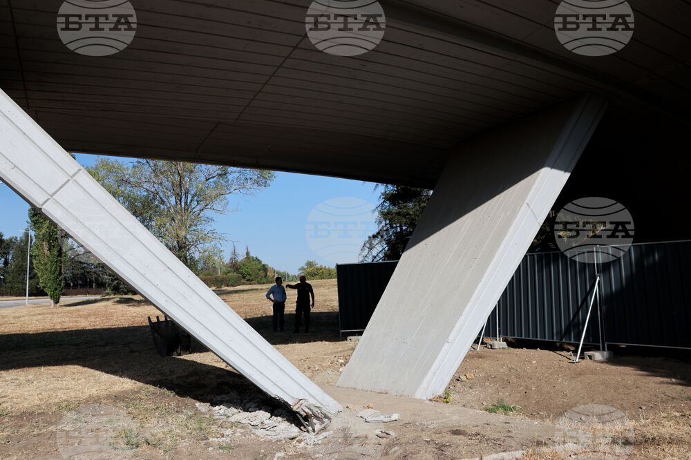 Булевард „България“ - ремонт - проверка