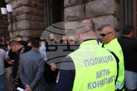 ЦИК - ДПС-Ново начало - ДПС (без Пеевски и група) - привърженици