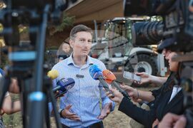 Булевард „България“ - ремонт - проверка - Иван Василев