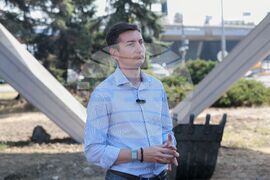 Булевард „България“ - ремонт - проверка - Иван Василев