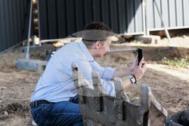 Булевард „България“ - ремонт - проверка - Иван Василев