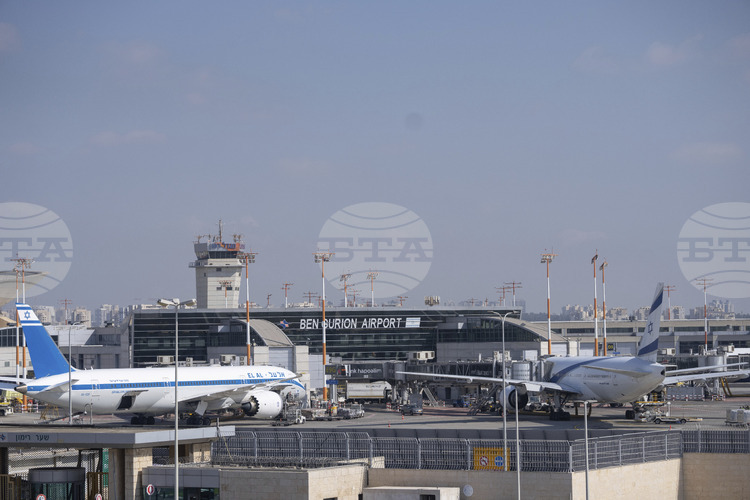 BTA Foreign Ministry Advises against Travelling to Israel Except in