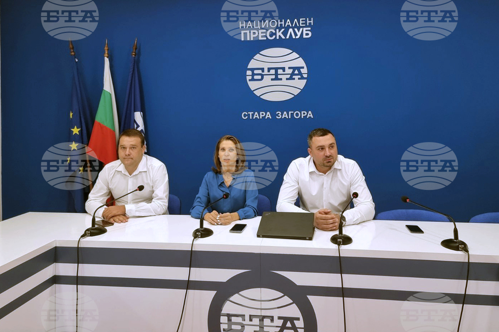„Възраджане“ ще търси мнението на местните власти относно забрана за пропаганда на нетрадиционната сексуална ориентация, съобщи Даниел Проданов