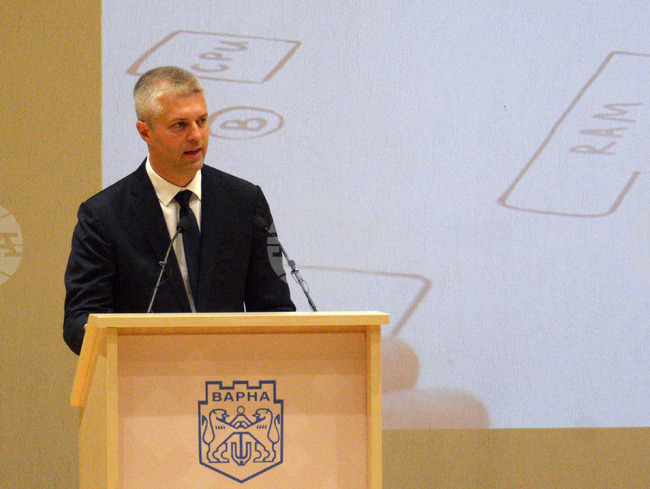 Варна - образование - форум