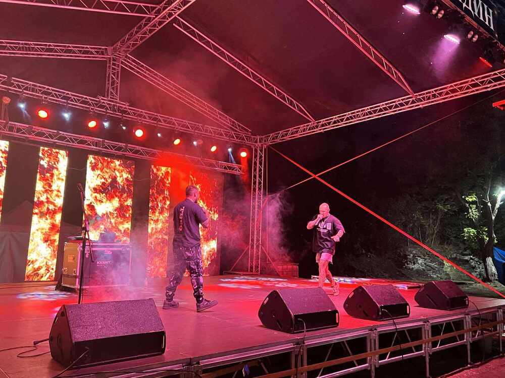 Видинският панаир завърши