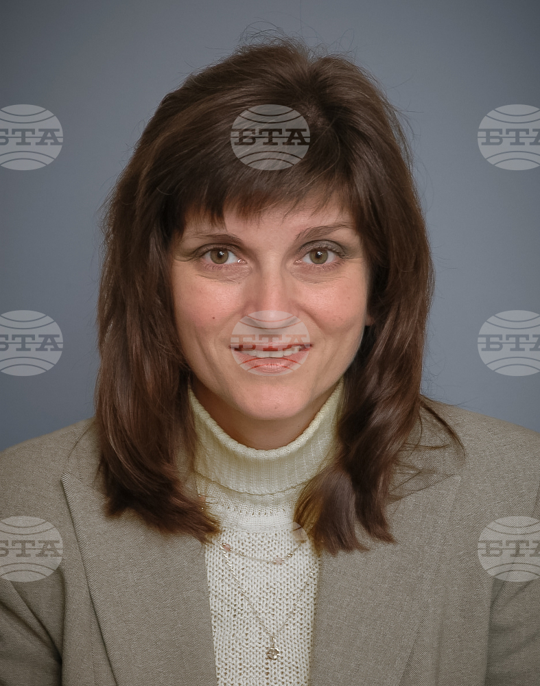 President Appoints Kadrinka Kadrinova as Member of Council for Electronic Media
