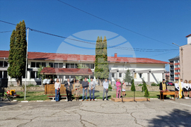 Самоков - Спортно училище „Никола Велчев“ - учебна година - откриване