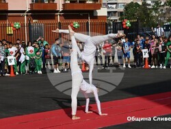 Снимка: Община Сливен 