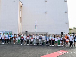 Снимка: Община Сливен