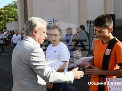 Снимка: Община Сливен