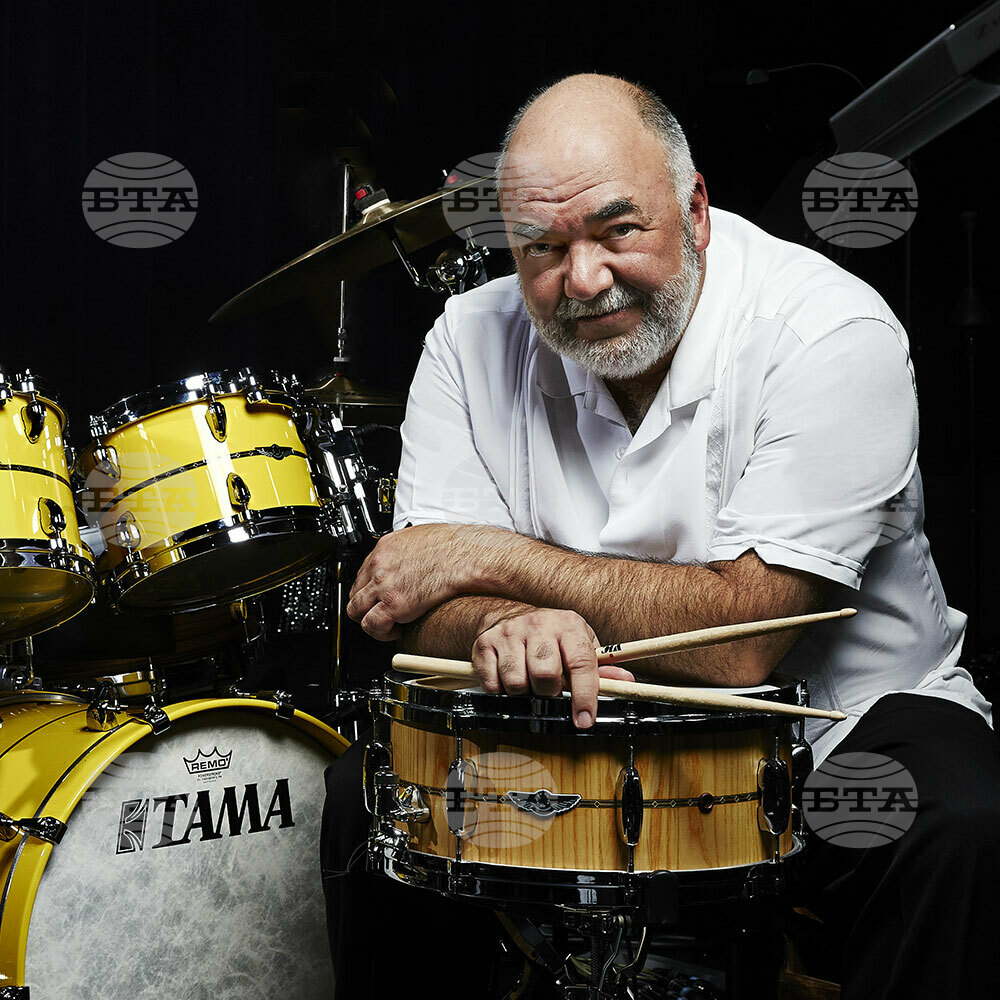 Peter Erskine Quartet гостува тази вечер в София
