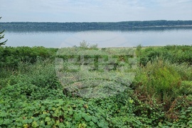 Лом - река Дунав - ниско ниво