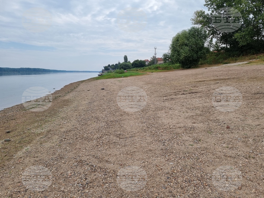 Турски учени отчитат близо 50 процента спад в дебита на Марица и Тунджа край Одрин 