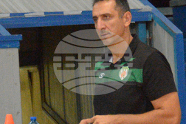 Варна - баскетбол - Черно море Тича - открита тренировка