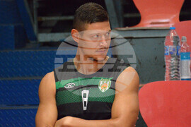 Варна - баскетбол - Черно море Тича - открита тренировка