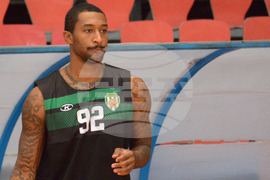 Варна - баскетбол - Черно море Тича - открита тренировка