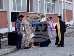 Снимка: Община Русе