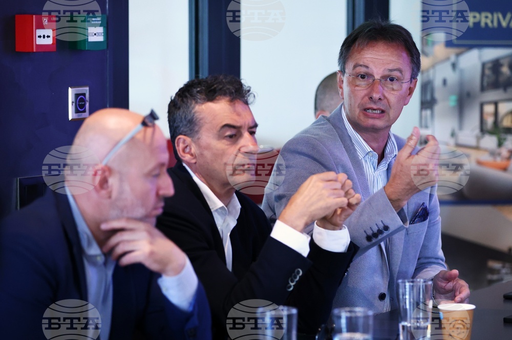 Конференция - „Инсултът - поглед в черната кутия 2.0 - Лечение на инсулта“