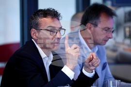 Конференция - „Инсултът - поглед в черната кутия 2.0 - Лечение на инсулта“