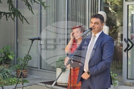 Димитровград - годишен календар - представяне