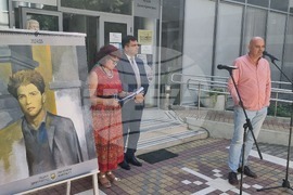 Димитровград - годишен календар - представяне