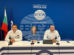 Снимка: Възраждане