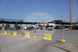 Русе - ГКПП "Дунав мост" - трафик