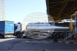 Русе - ГКПП "Дунав мост" - трафик