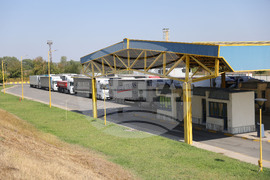 Русе - ГКПП "Дунав мост" - трафик