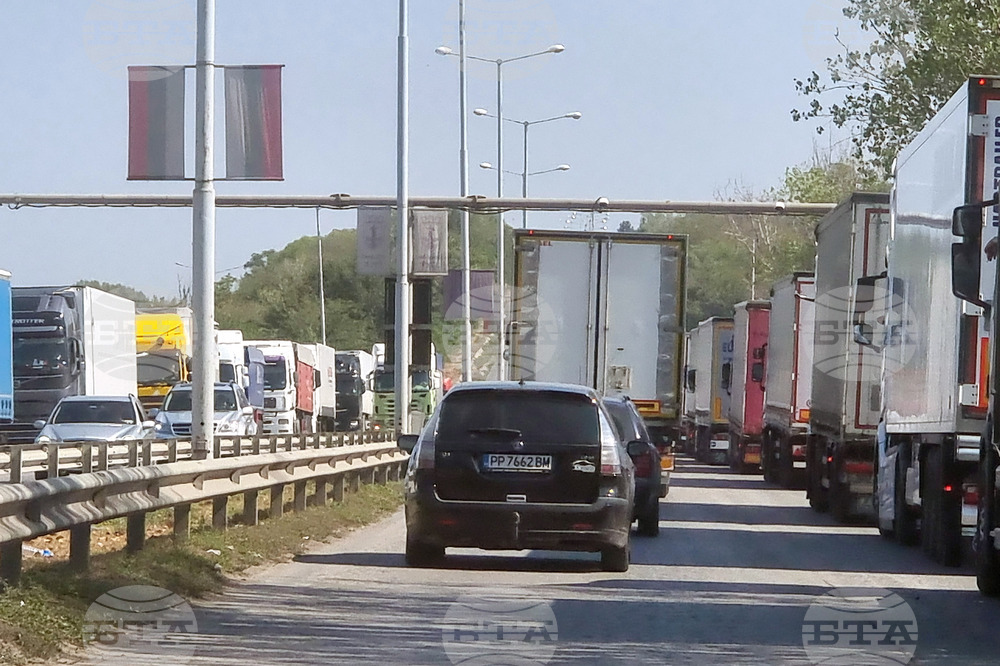 CC-DB Proposes that Transport Minister Develops Automated System for Managing Traffic at Border