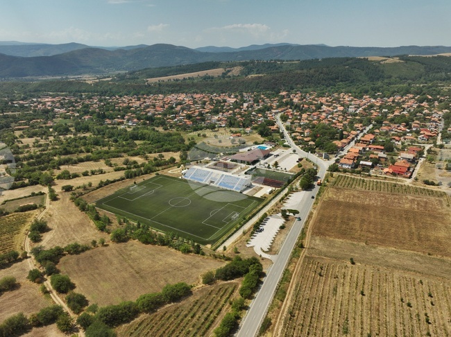 Eurostat Data: Arable Land Rents in 2023