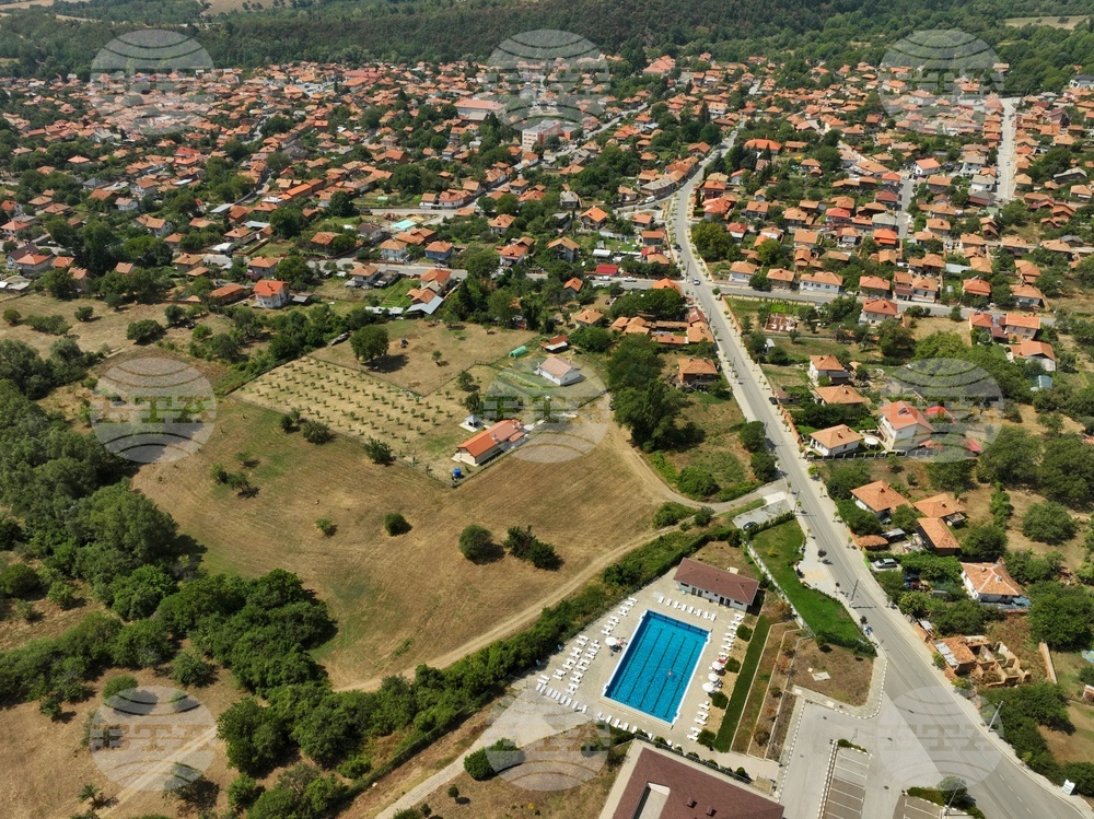 Цените на къщите в комплекси в София растат с над 51 процента от 2020 г., а разходите за строителството им - с над 65 процента, сочи доклад