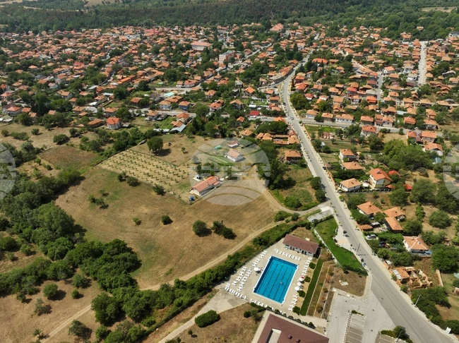 Цените на къщите в комплекси в София растат с над 51 процента от 2020 г., а разходите за строителството им - с над 65 процента, сочи доклад