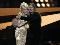 57th ACM Awards - Show