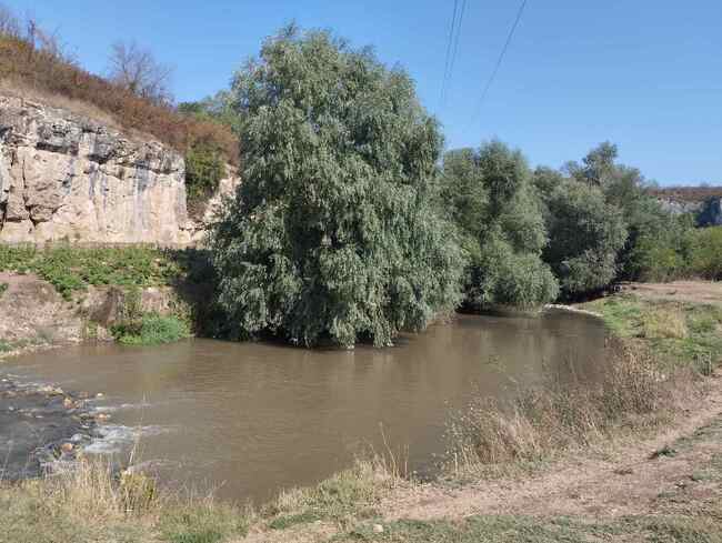 Областна администрация Русе: Спешна проверка на язовири и речни корита стартира в Русенско 