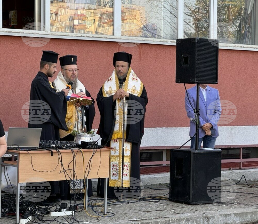 Общо 240 ученици ще се обучават през новата учебна година в Спортното училище в Русе
