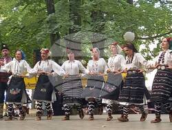 Снимка: Община Стара Загора