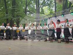 Снимка: Община Стара Загора