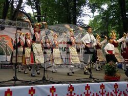 Снимка: Община Стара Загора