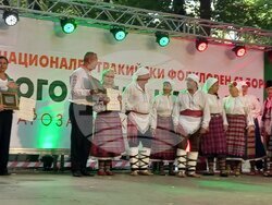 Снимка: Община Стара Загора