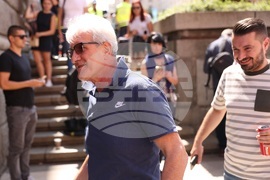 ЦИК - ДПС (без Пеевски и група) - Рамадан Аталай