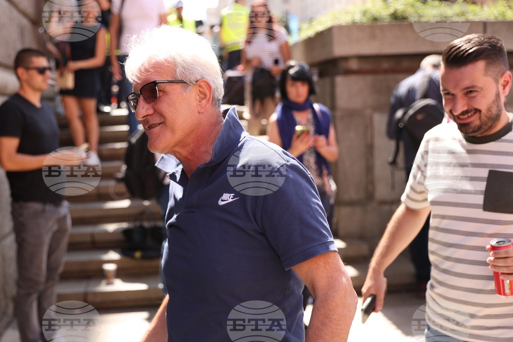 ЦИК - ДПС (без Пеевски и група) - Рамадан Аталай