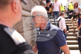 ЦИК - ДПС (без Пеевски и група) - Рамадан Аталай