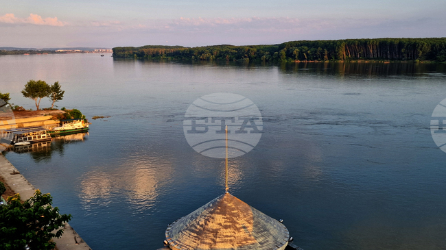 Hydrological Situation in Bulgarian Section of the Danube Remains Challenging